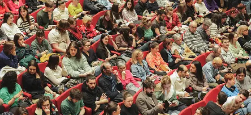 Nos futurs 2025 Conférence/Débat