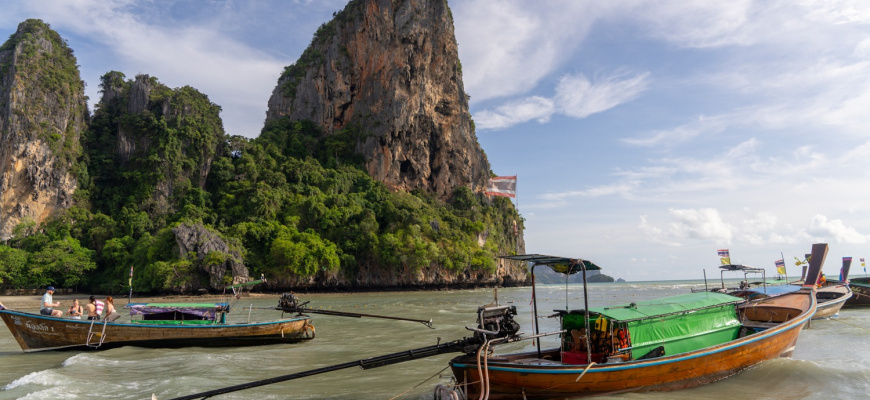 THAÏLANDE, De Boudha à la mondialisation  Cinéma