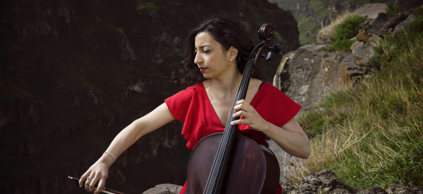 Orchestre National de Bretagne &amp; Astrig Siranossian Classique/Lyrique