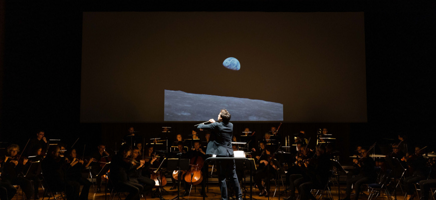 Concert d&#039;ouverture de la saison de l&#039;ONB Classique/Lyrique