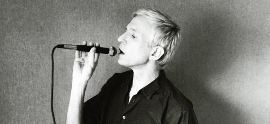 Jay-Jay Johanson Chanson