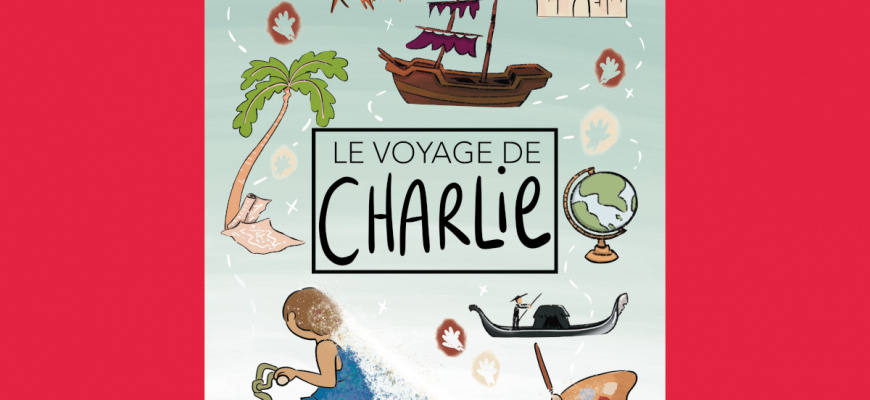 Le Voyage de Charlie Théâtre