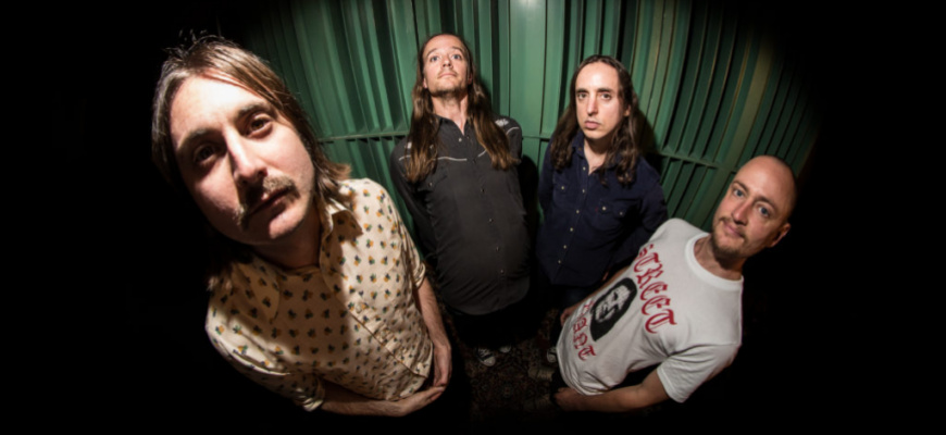 Les Trans présentent : The Datsuns + Howard Rock/Pop/Folk