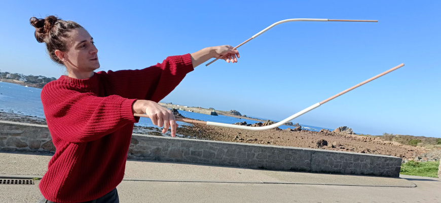 AY-ROOP [SAISON] Atelier adultes / enfants avec la Cie du Long Raccourci Cirque