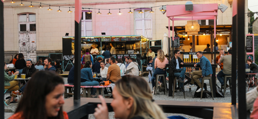 Le top des terrasses secrètes de Rennes 