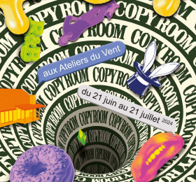 Image Exporama - Copyroom Art graphique