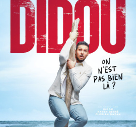 Didou - On n'est pas bien là ?