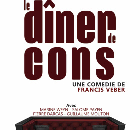 Le dîner de cons