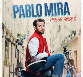 Pablo Mira