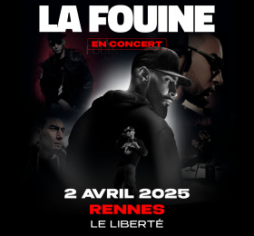 La Fouine