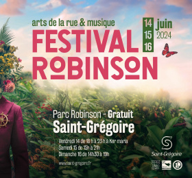 Image Festival Robinson 2024 Théâtre