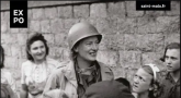  Lee Miller - Saint-Malo assiégée, août 1944