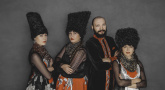 DakhaBrakha