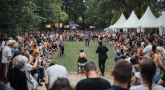 [Festival I'M FROM RENNES] Une Journée en Enfer