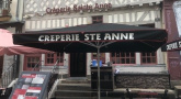 Crêperie Sainte-Anne